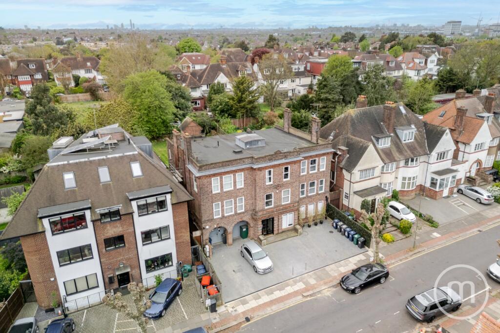 Main image of property: Woodstock Road, Golders Green, NW11