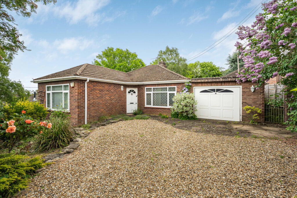 Main image of property: Hurst Rise Road, Oxford, OX2