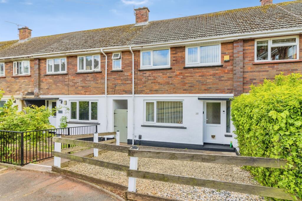 Main image of property: Pimm Road, Paignton