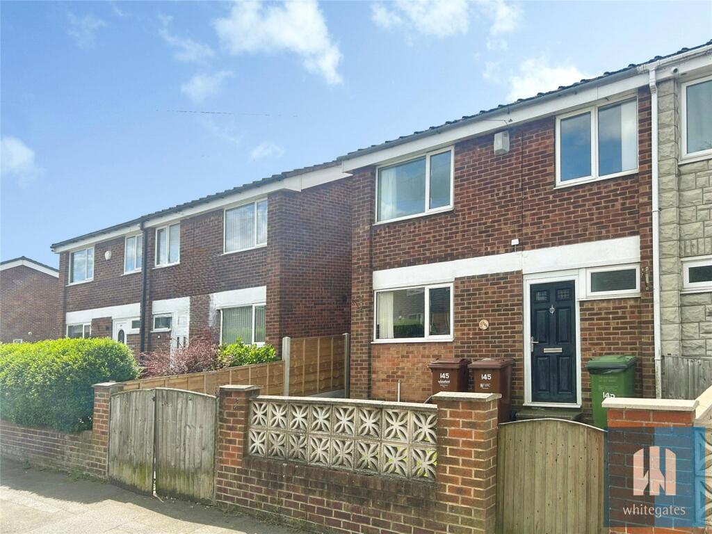 Main image of property: Chequers Close, Pontefract, West Yorkshire, WF8