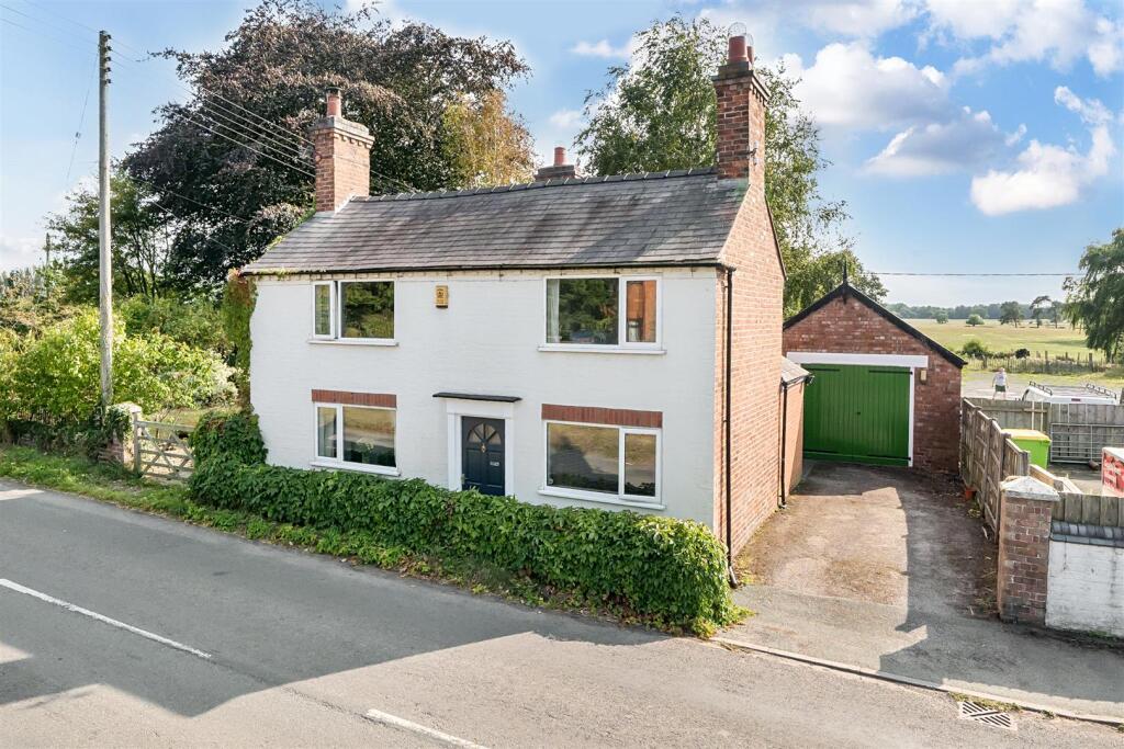 Main image of property: Northwood, Nr Wem.