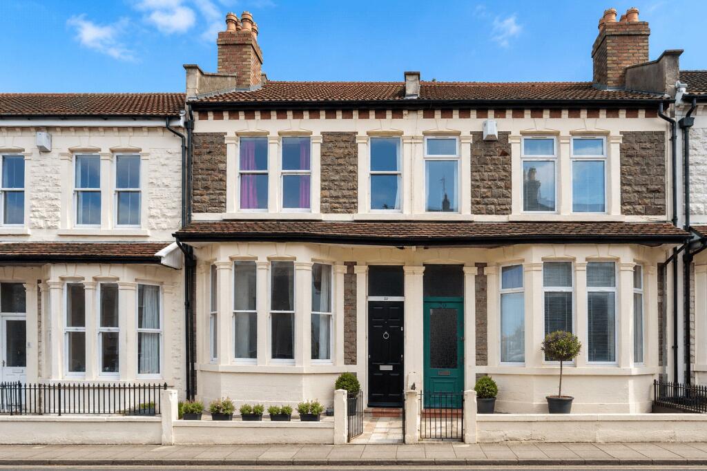 Main image of property: Boston Road, Horfield, BS7