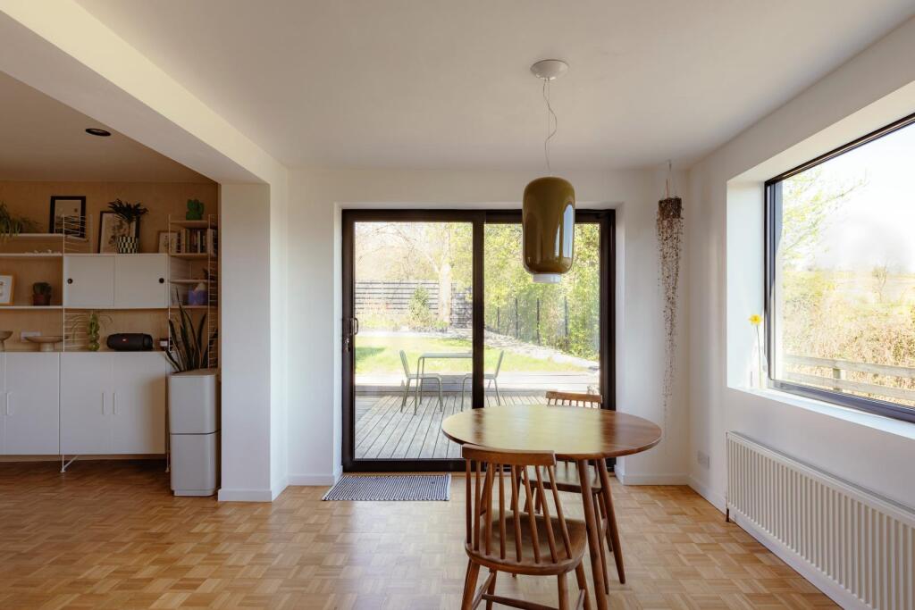 Main image of property: Pannal Green II, Pannal, North Yorkshire
