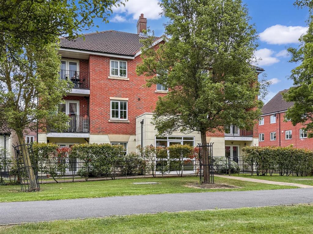 Main image of property: Rubys Walk, Fernwood, Newark