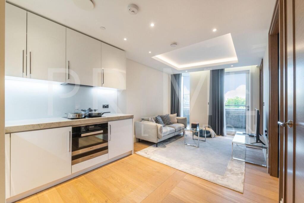 Apartment in London, St Clement Danes, Covent Garden - View 4