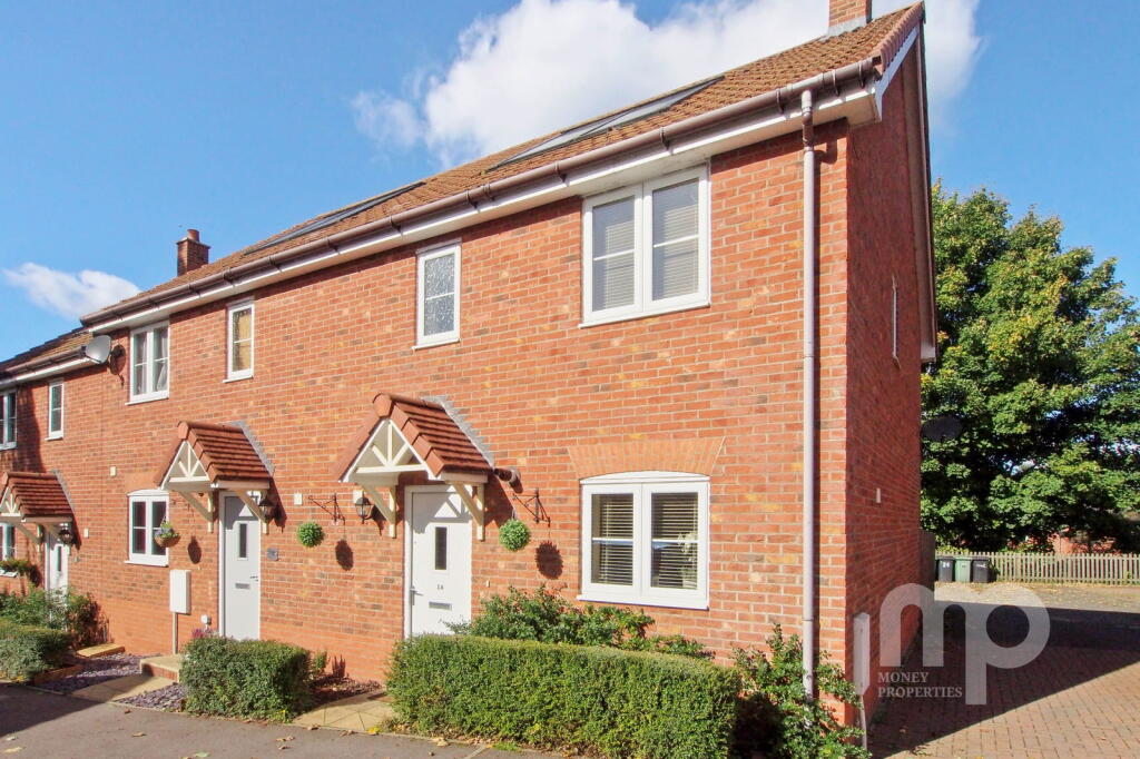 Main image of property: Exige Way, Wymondham, Norfolk. NR18 9ND