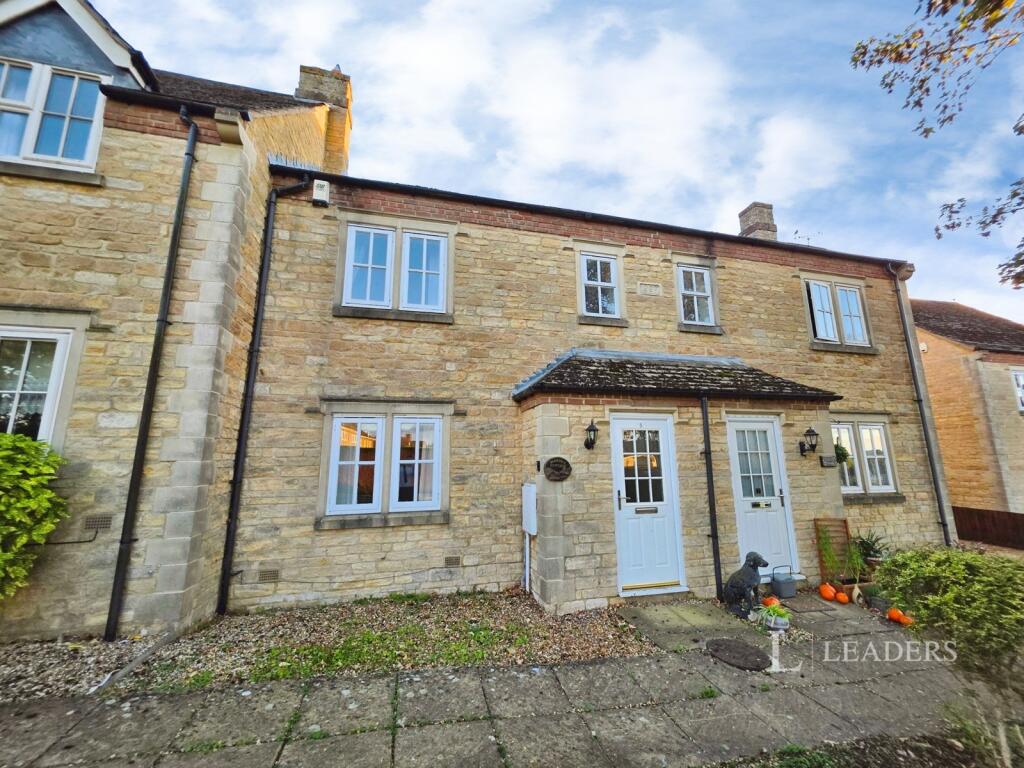 Highgate Green, Elton, Peterborough, PE8
