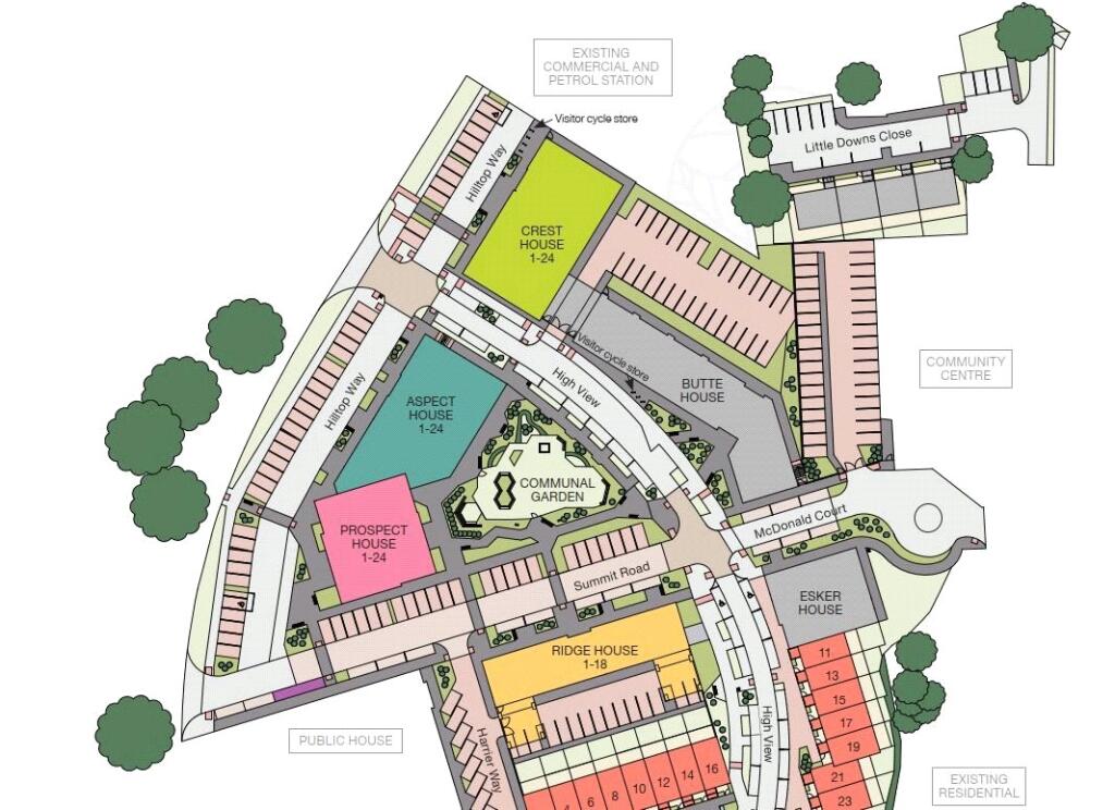 Additional image 8 of Aspect House, Hilltop Way, Hatfield, Hatfield, AL10