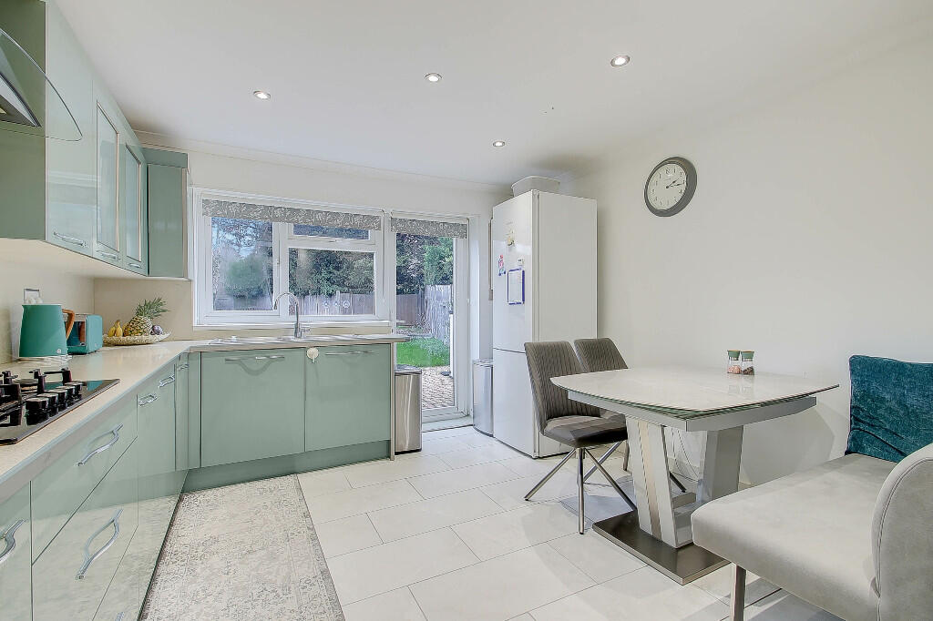 House in London - View 4