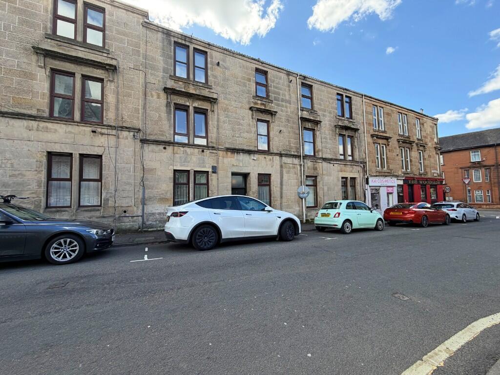 Main image of property: Woodside Walk, Hamilton, Lanarkshire, ML3