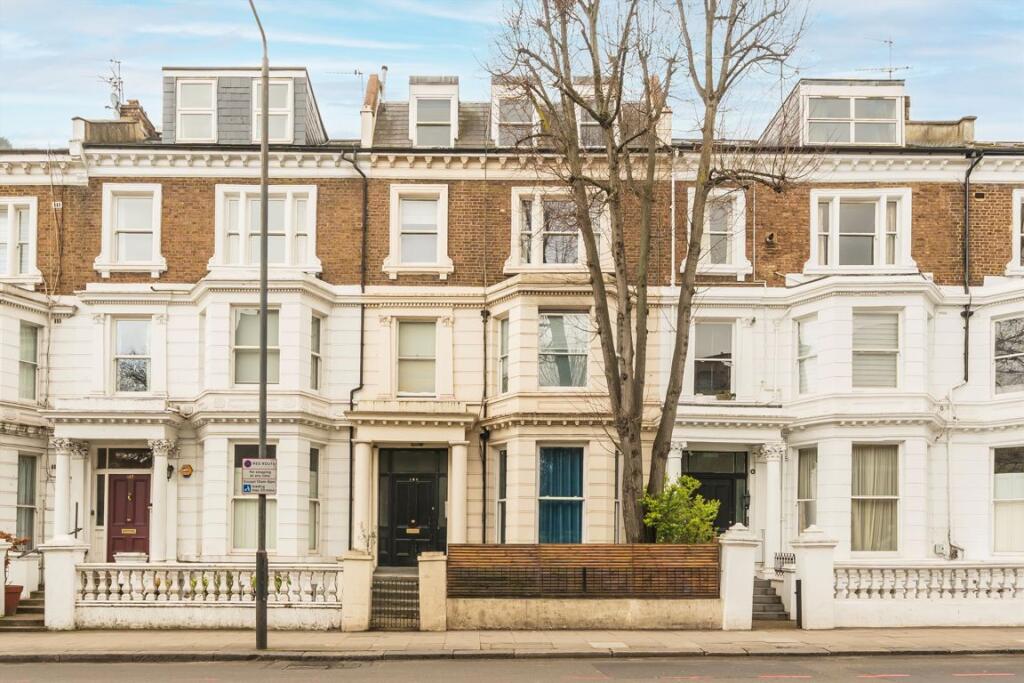 Main image of property: Holland Road, West Kensington