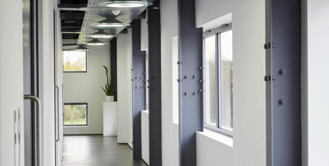 The Bloc Communal Corridor