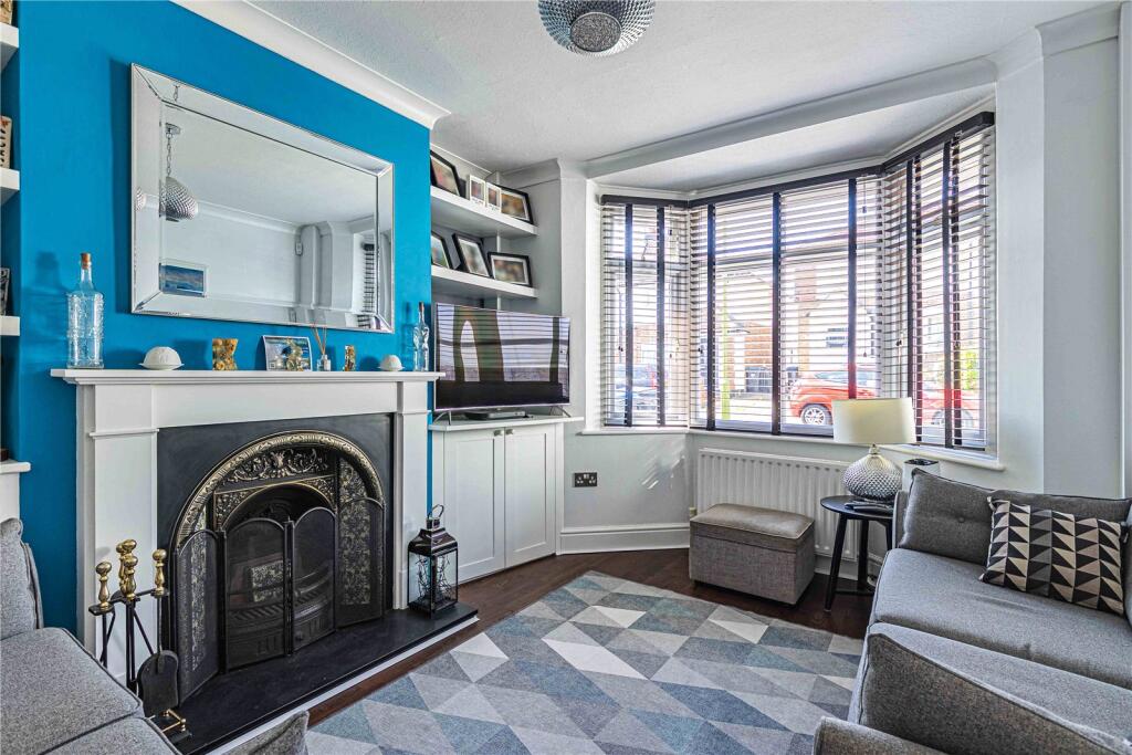 Main image of property: Alexandra Road, Kings Langley, Hertfordshire, WD4