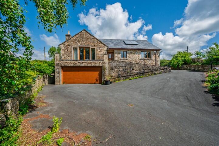Main image of property: Haybers View, Low Bentham Road, High Bentham LA2