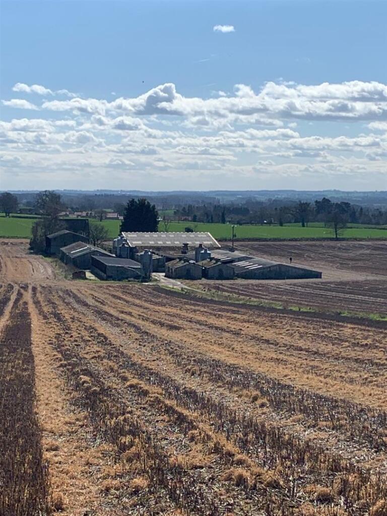 Main image of property: Dishforth Road, Copt Hewick, Ripon