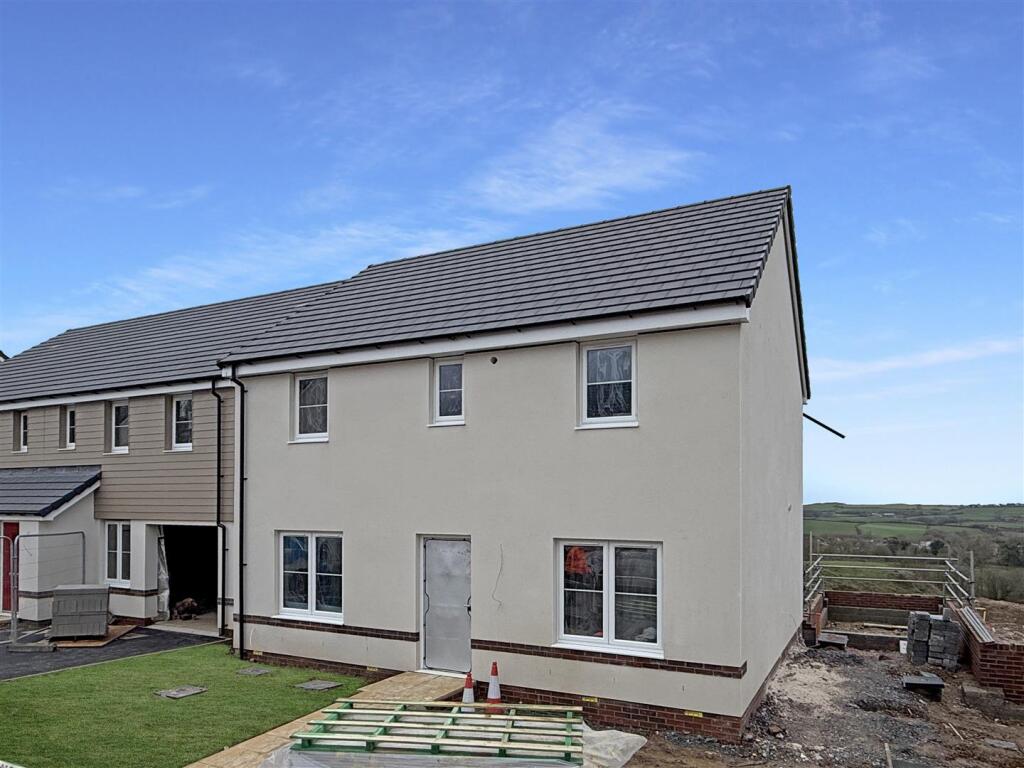 Main image of property: Abbotsham Park, Bideford