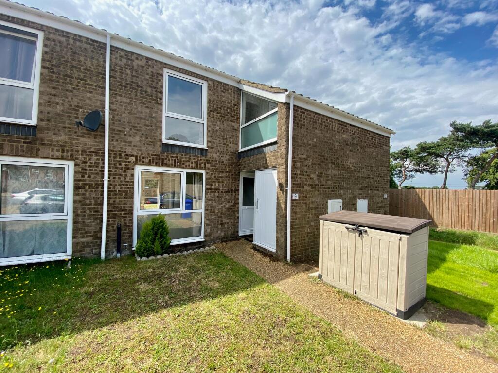 Main image of property: Yew Close, RAF Lakenheath, BRANDON