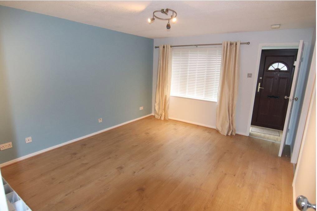 Apartment in London - View 2