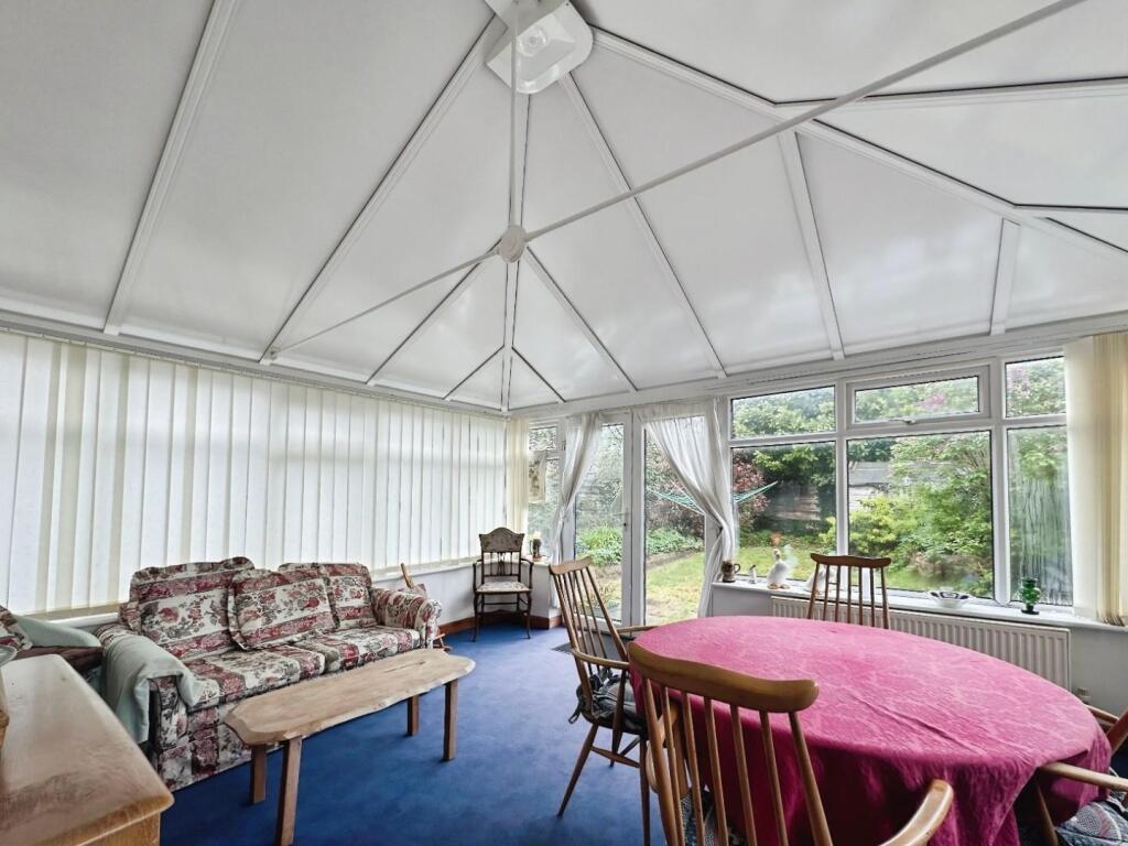 Buckingham Road, Wilmslow - View 4