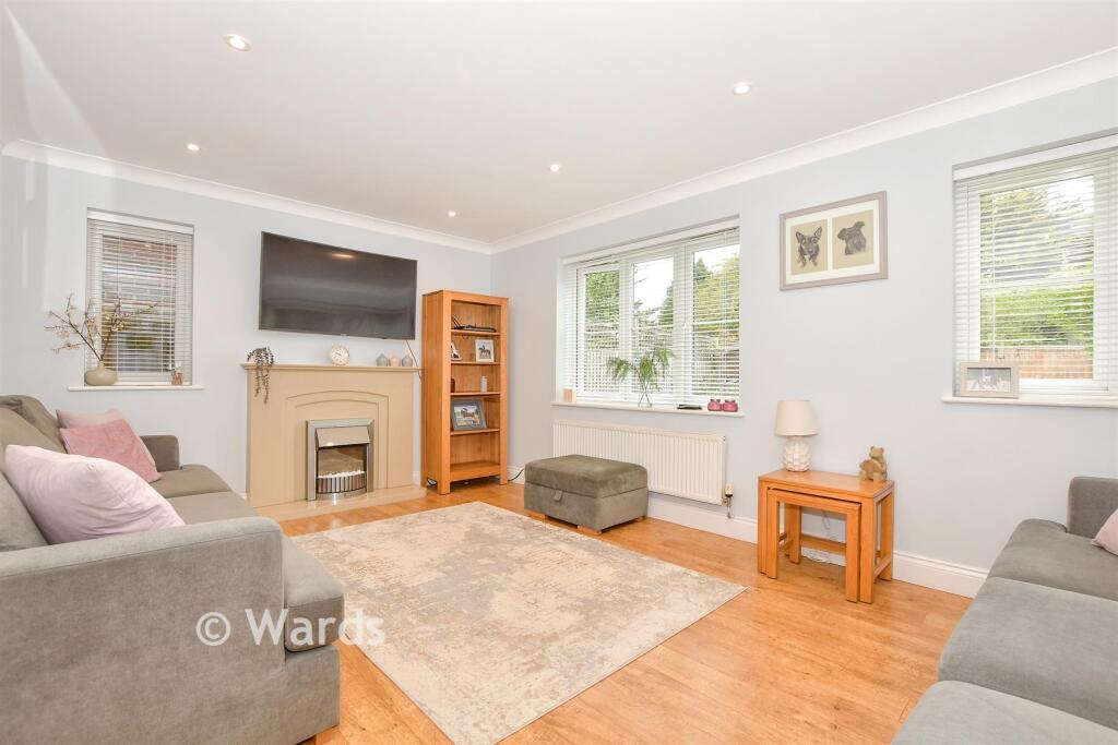 House in Rochester - View 3