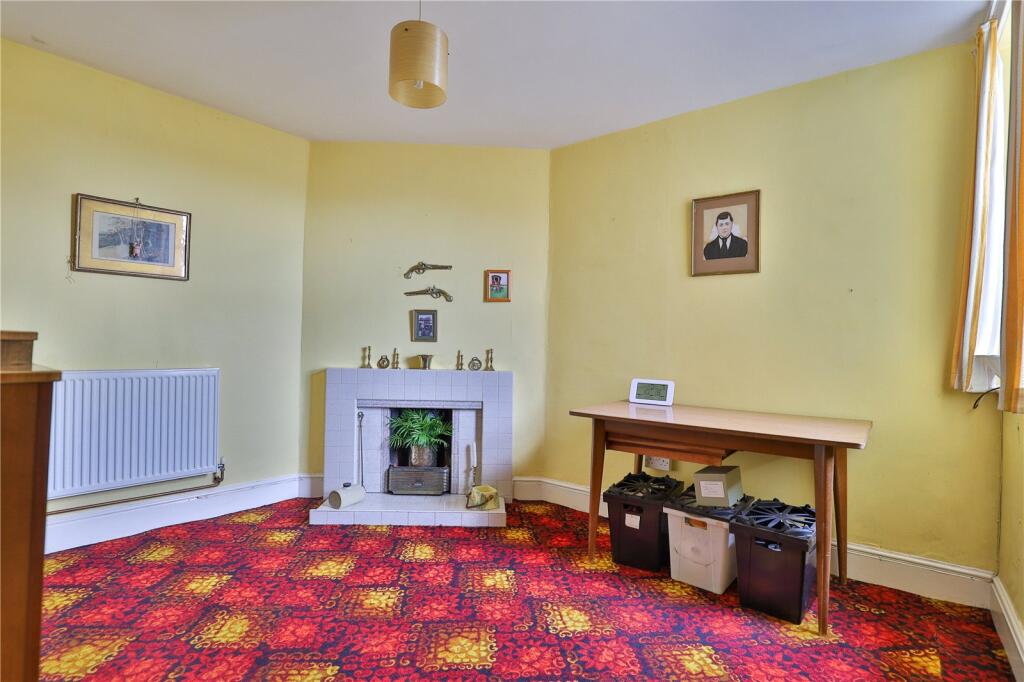 Additional image 6 of Stoke Hill, Stoke St. Michael, Radstock, Somerset, BA3