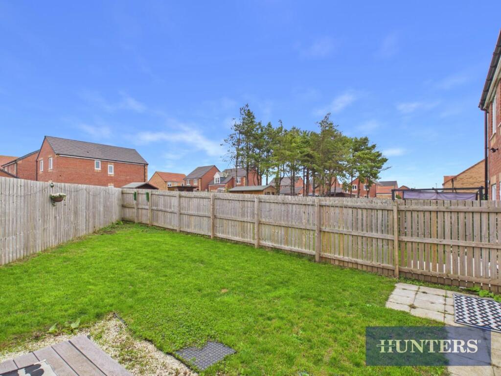 House in Bridlington, East Riding of Yorkshire - View 5