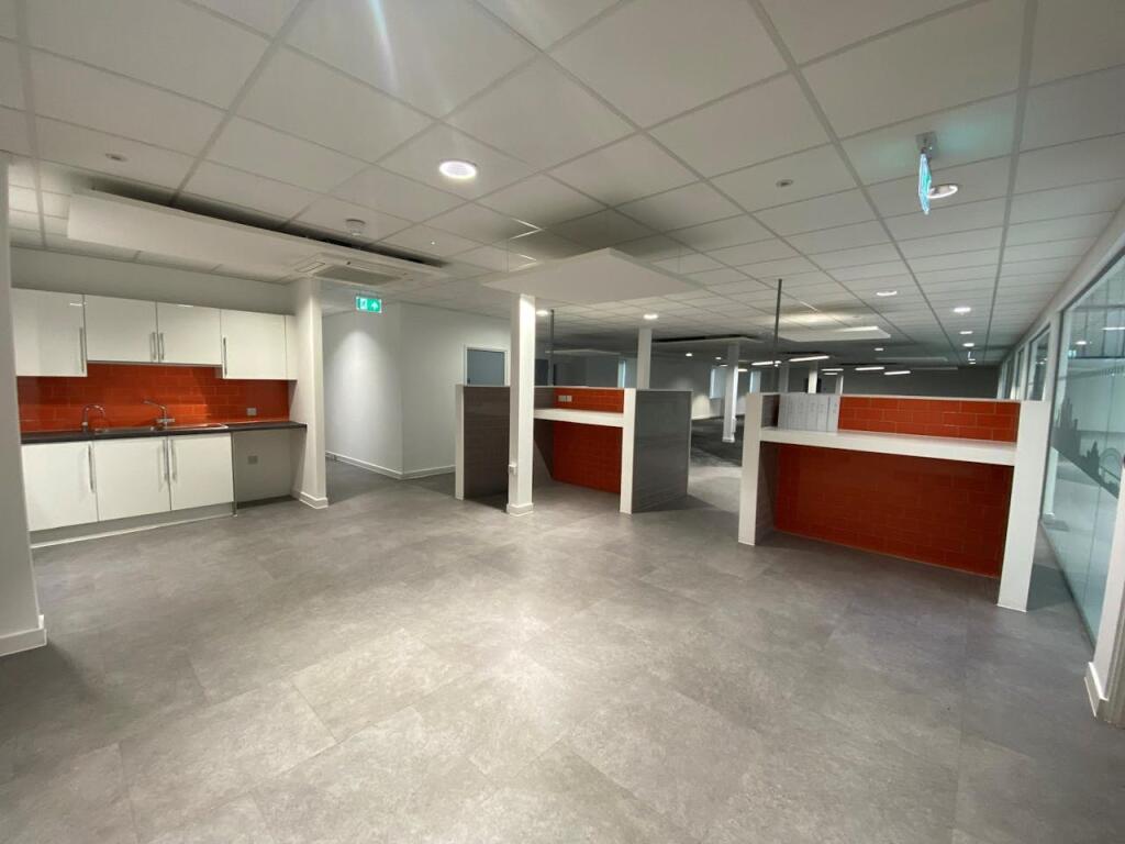Additional image 4 of Units 34 & 35 Monkspath Business Park, Highlands Road, Shirley, Solihull, B90 4NY
