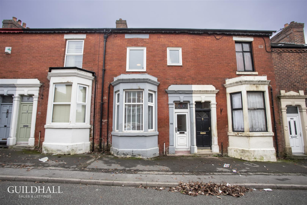 Main image of property: Waterloo Terrace, Ashton-On-Ribble, Preston