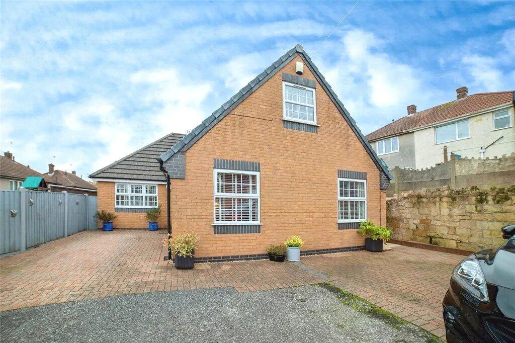 Main image of property: Darlton Street, Mansfield, NG19 6PU