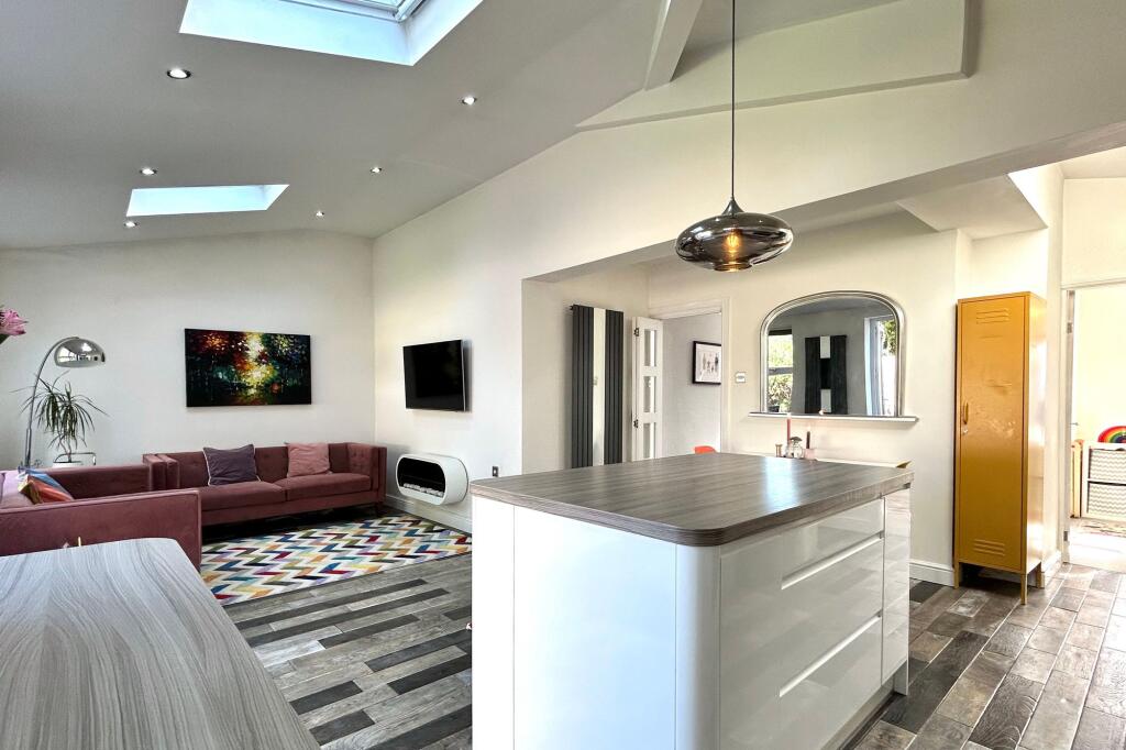 House in Stockport - View 4