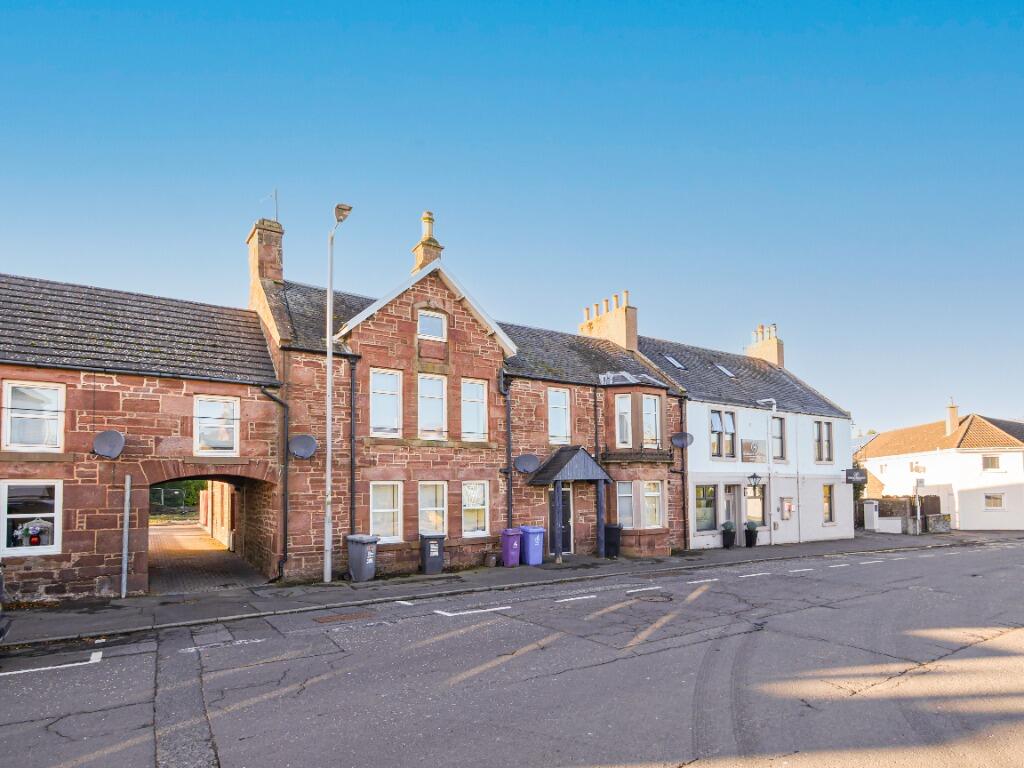 Main image of property: Chance Inn, Inverkeilor, Angus, DD11