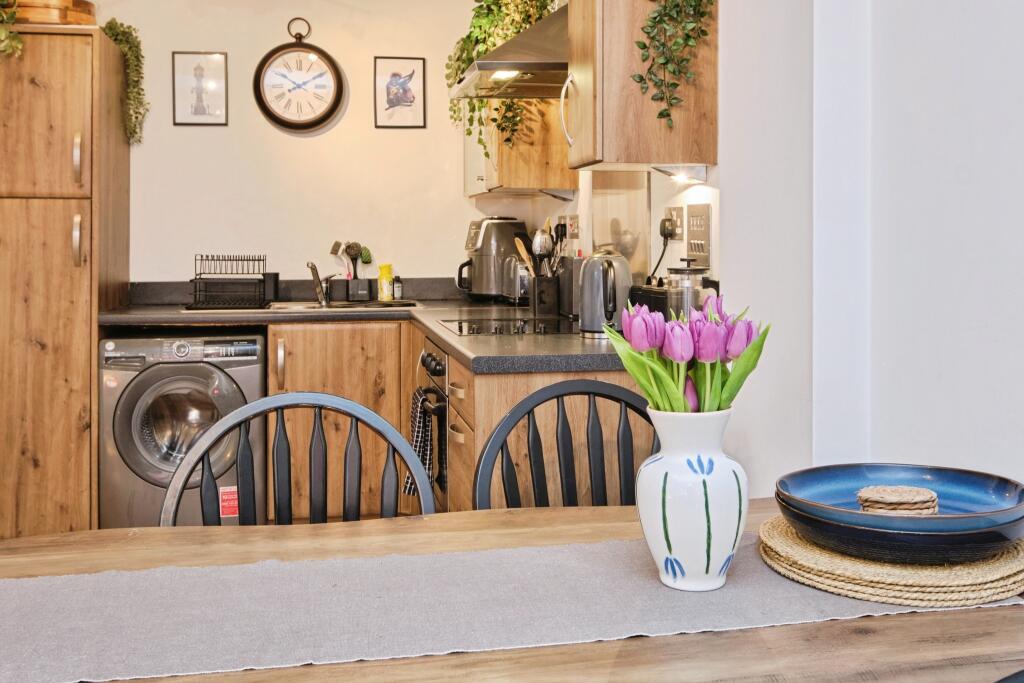 Additional image 5 of George Street, Birmingham, B3