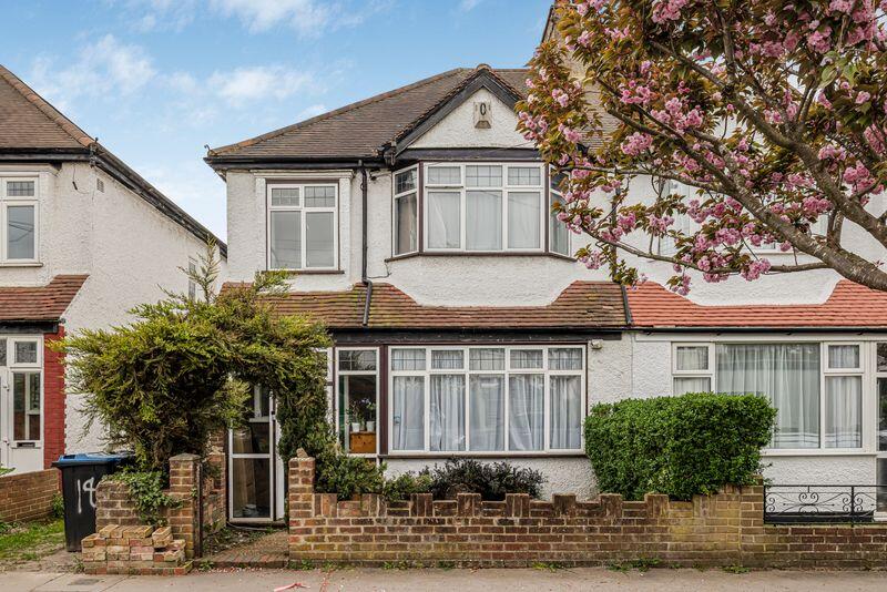 Main image of property: Sandfield Gardens, Thornton Heath, Greater London
