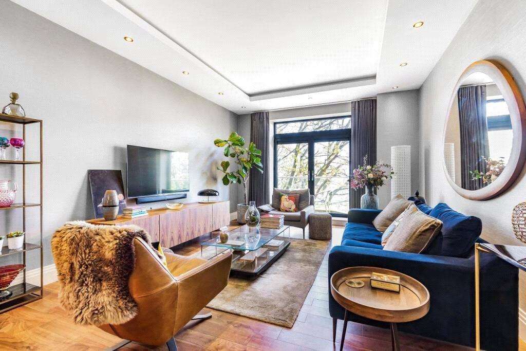 Main image of property: Muswell Hill, London, N10