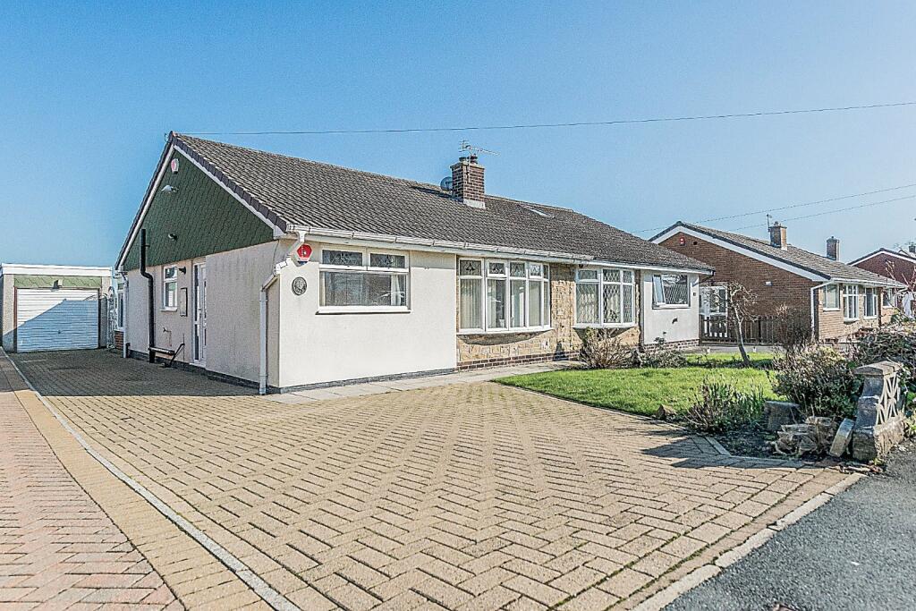 Main image of property: Greenacre Way, Wyke, Bradford, West Yorkshire, BD12