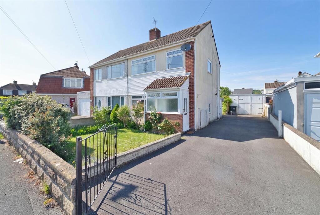 Main image of property: Corondale Road, Milton - No Chain