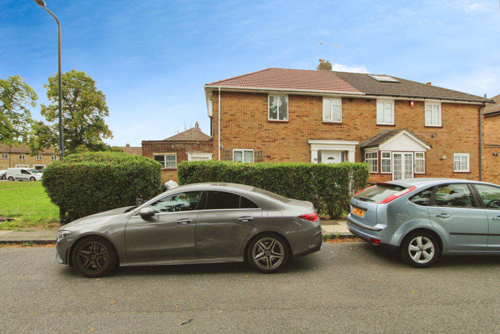Main image of property: Fryent Way, Kingsbury, London