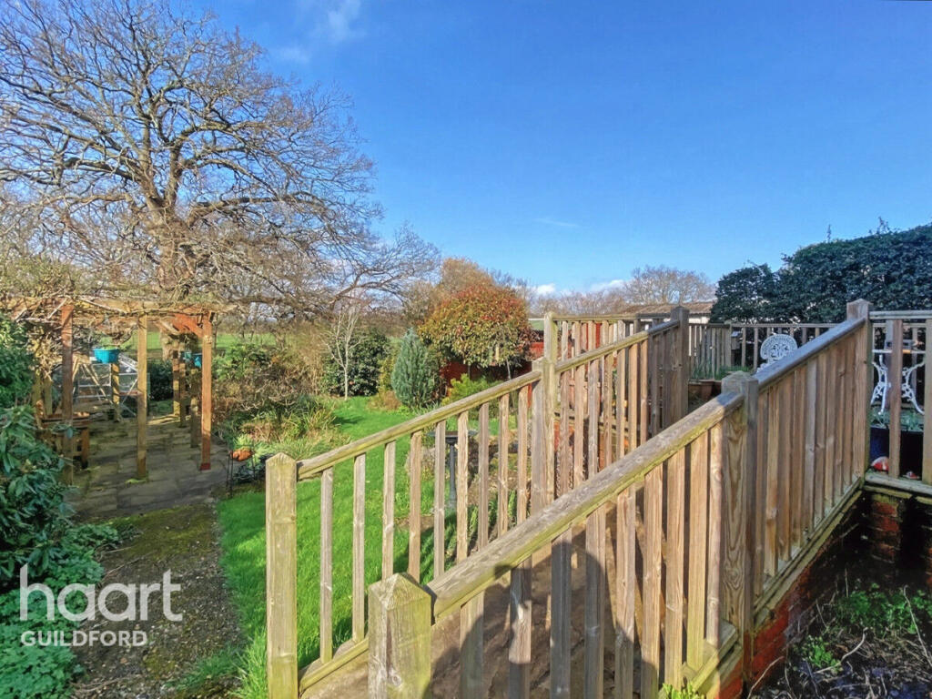 Main image of property: Envis Way, GUILDFORD