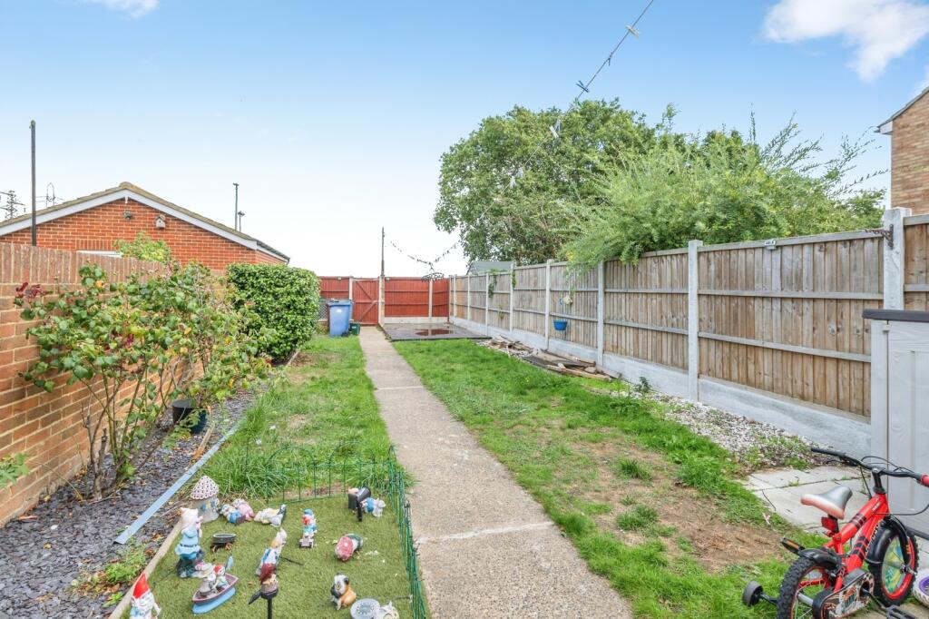 House in Romford - View 4