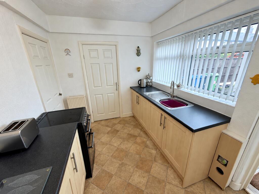 House in Warrington, Orford - View 5