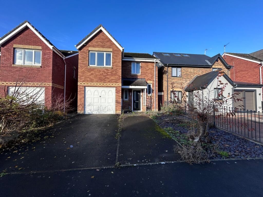 Main image of property: Rhoose CF62 3LH