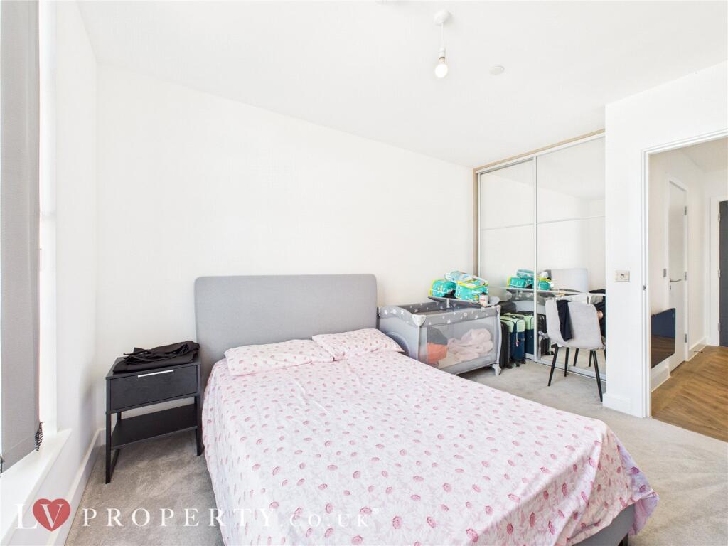 Additional image 7 of Price Street, Birmingham, West Midlands, B4