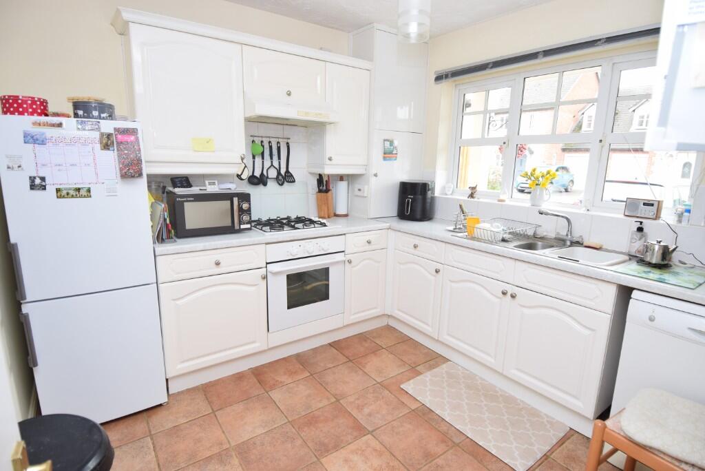 House in Amesbury - View 5