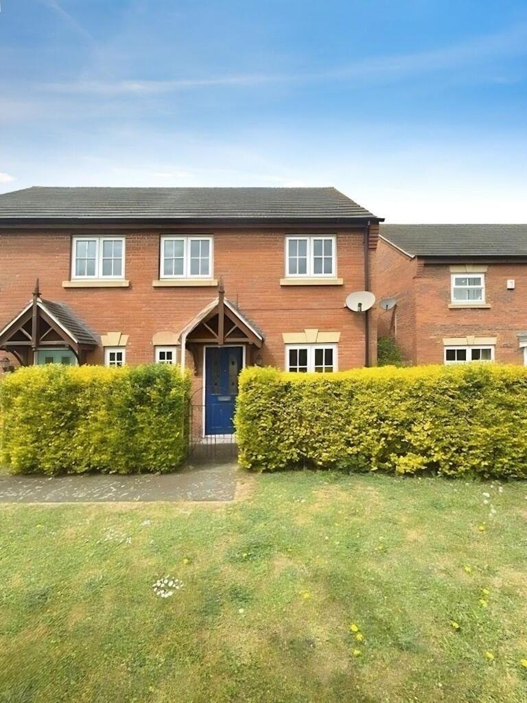 Main image of property: Kings Manor, Coningsby