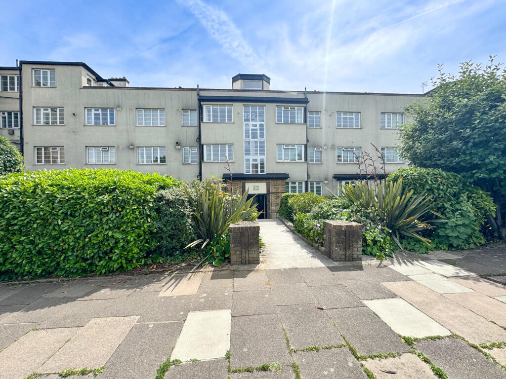 Main image of property: Leigh Heath Court, Leigh on Sea