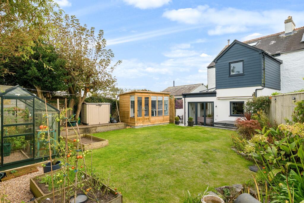 Main image of property: Treeve Lane, Connor Downs, Hayle, TR27