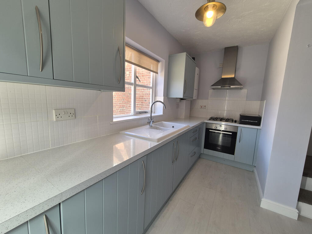 Apartment in North Norfolk, Cromer - View 4