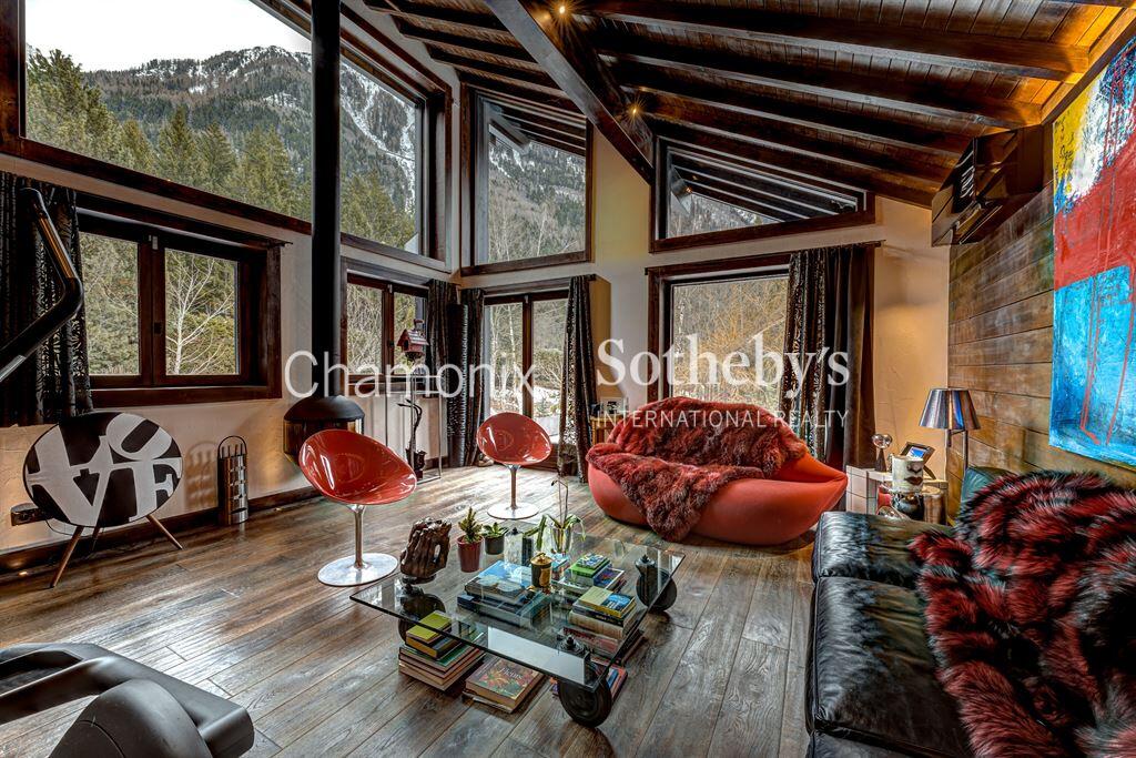 Main image of property: Rhone Alps, Haute-Savoie, Chamonix