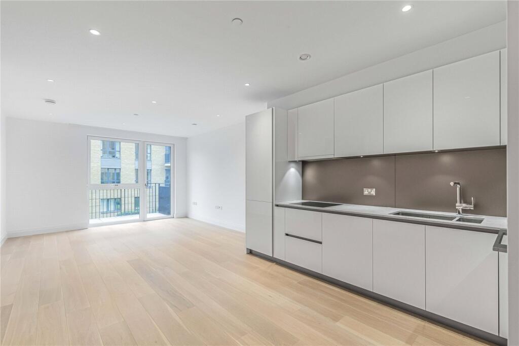 Main image of property: Pinewood Gardens, Teddington, Middlesex, TW11