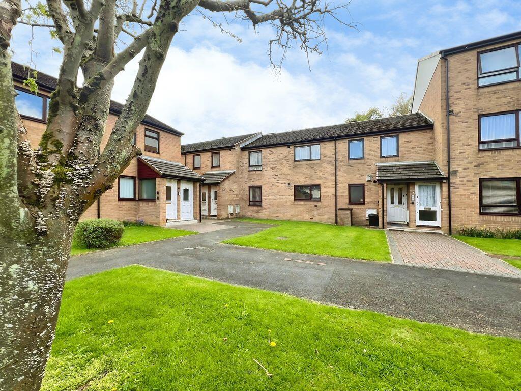 Main image of property: Mayfair Gardens , Newcastle Upon Tyne
